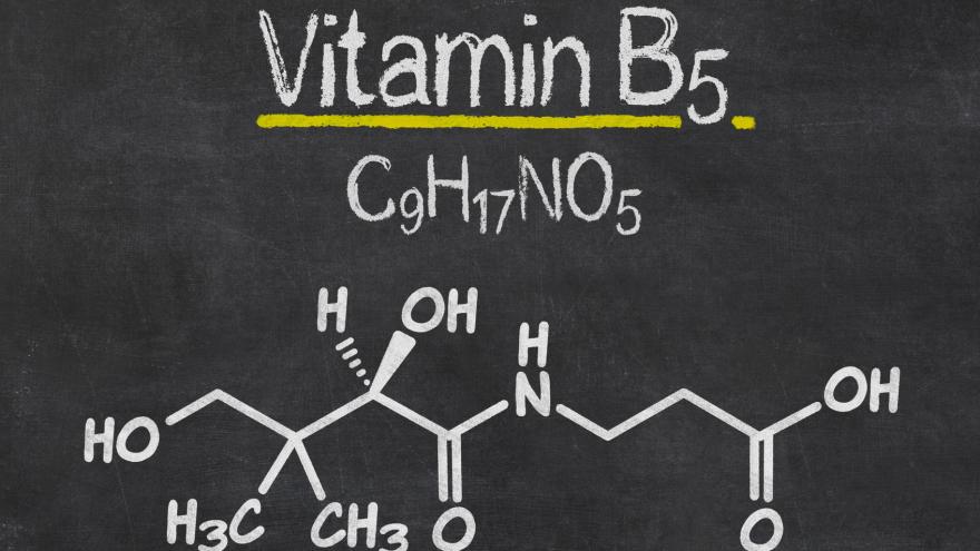 Sind Vitamin B5-Produkte Sinnvoll Oder Unnötig? | Klartext ...